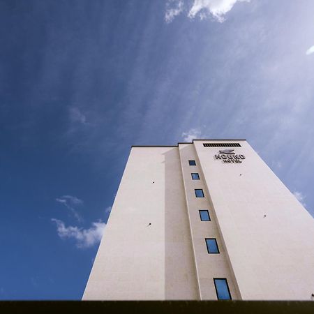 Hound Hotel Gijang Osiria Busan Exterior photo