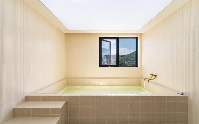 Hound Hotel Gijang Osiria Busan Exterior photo