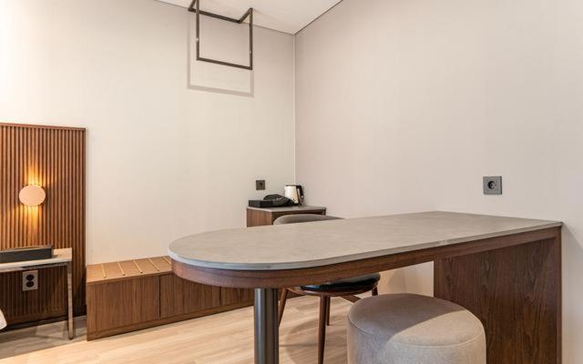 Hound Hotel Gijang Osiria Busan Exterior photo