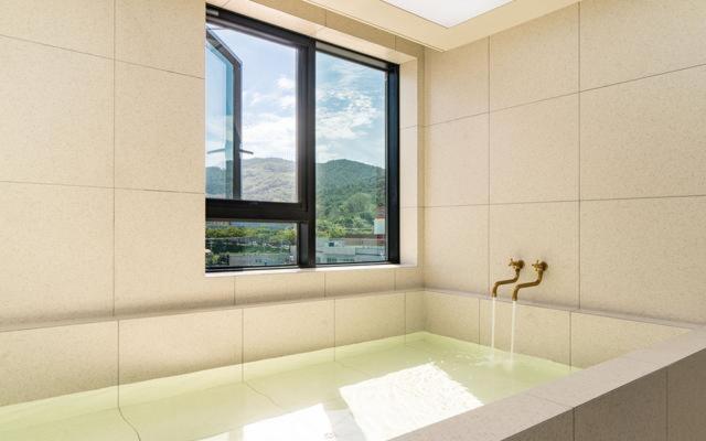 Hound Hotel Gijang Osiria Busan Exterior photo