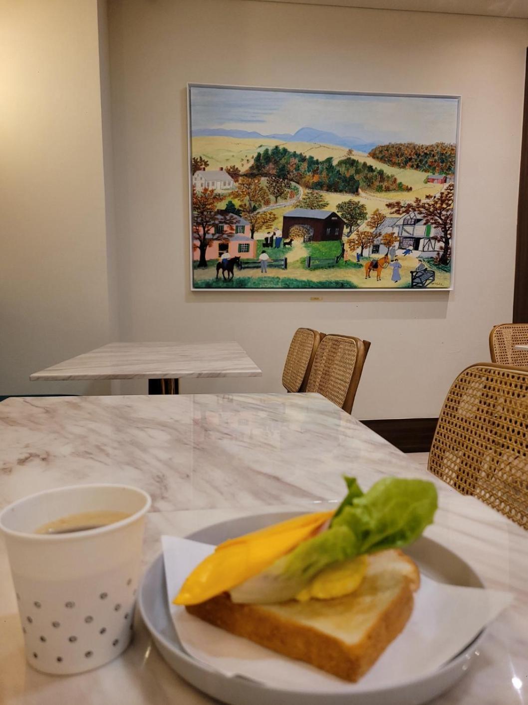 Hound Hotel Gijang Osiria Busan Exterior photo